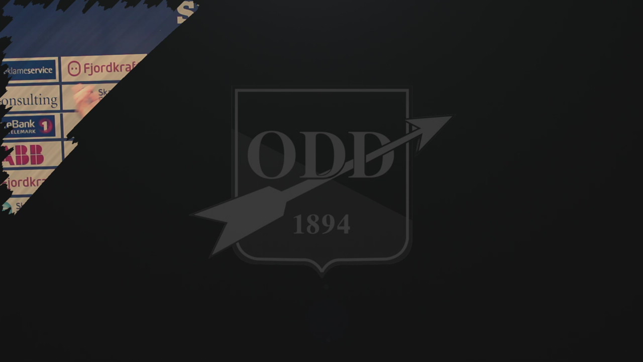 Oddcast Martin Broberg